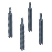  4 VIS POUR EXTENSION 