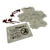  BTE ENCAST RENO POUR STD 8/12M 