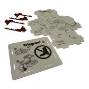  BTE ENCAST RENO PR STD 12/18M 