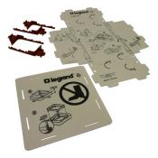  BTE ENCAST RENO PR STD 16/24M 