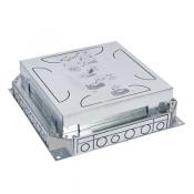  BACKBOX FOR TILE FLOOR BOXES 