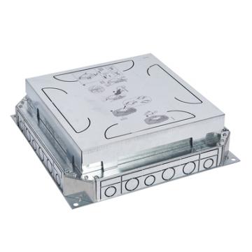  BACKBOX FOR TILE FLOOR BOXES 