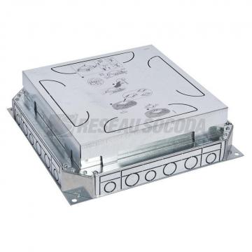  BACKBOX FOR TILE FLOOR BOXES 