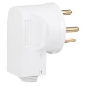  FICHE M COUD.3P+T 20A 380V BL. 