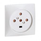  PRISE DE PUIS.20A 3P+N+T 