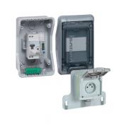  PRET A INSTALLER GREEN UP 