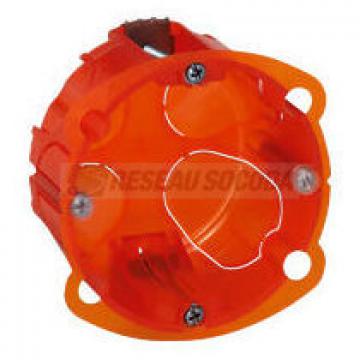  BOITE MULTIMAT 1P 40MM BATIBOX 