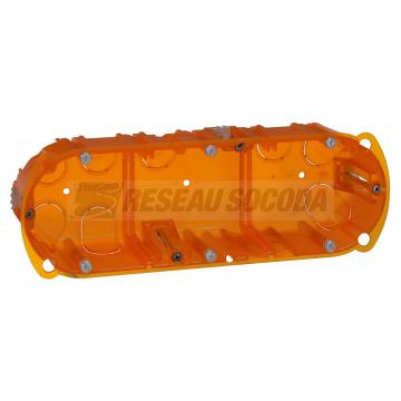  BATIBOX MULTI-MAT 3P PROF.50MM 