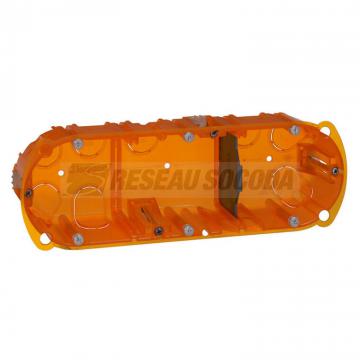  BATIBOX MULTI-MAT 3P PROF.50MM 
