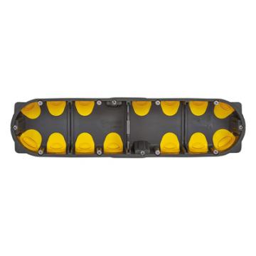  ECO BATIBOX 4P 40MM 