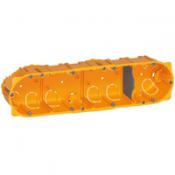  BOITE CLOISON SECHE 4P BATIBOX 