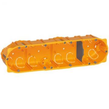  BOITE CLOISON SECHE 4P BATIBOX 