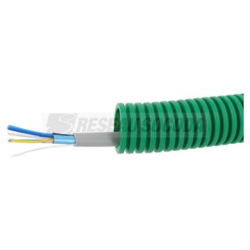  PREF INTERPH.SYT 3P 9/10 D25 