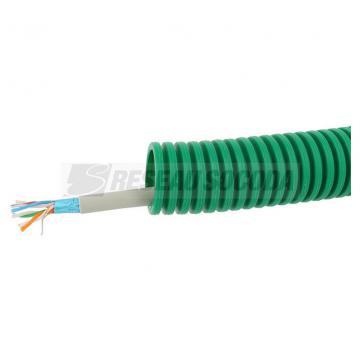  PREF FTP 100 OHM CAT5 4P 25 