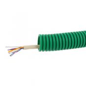  PREF TELECOM 298 IV.4P.6/10D25 
