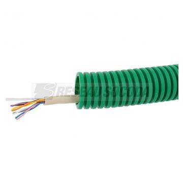  PREF TELECOM 298 IV.4P.6/10D25 