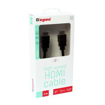  CORDON 2M HDMI 