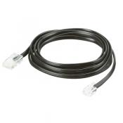 CORDON RJ11/RJ45 2M GP 