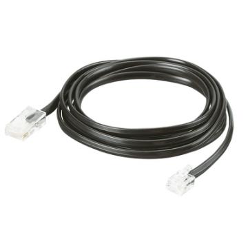  CORDON RJ11/RJ45 2M GP 