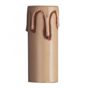  DOUILLE BOUGIE E14 H.65 