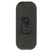  INTER BIP 2A 250V NOIR. 