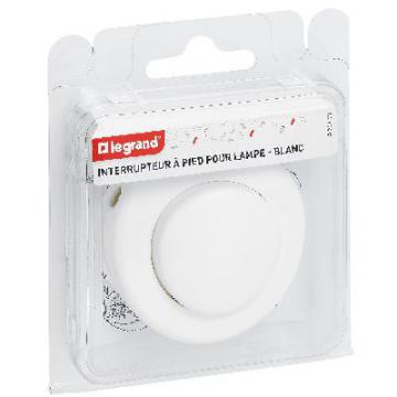  INT.P/LAMP.PIED CAR.BLC 2A 