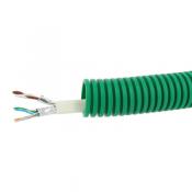  PREF D25 VERT GRADE 2 TV 4P 