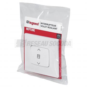  INTER VOLET ROULANT BV NEPTUNE 