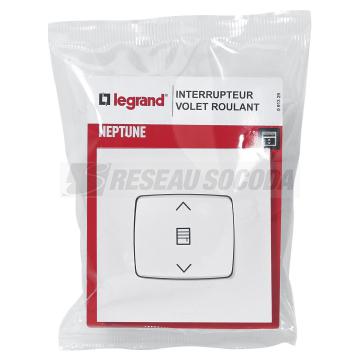  INTER VOLET ROULANT BV NEPTUNE 