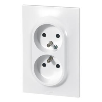  2 2P+T 1 POSTE 16A BV NEPTUNE 