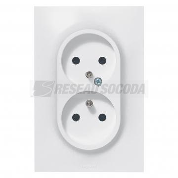  2 2P+T 1 POSTE 16A BV NEPTUNE 