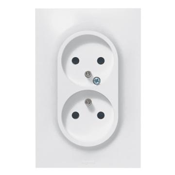  2 2P+T 1 POSTE 16A BV NEPTUNE 