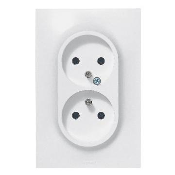  2 2P+T 1 POSTE 16A BV NEPTUNE 