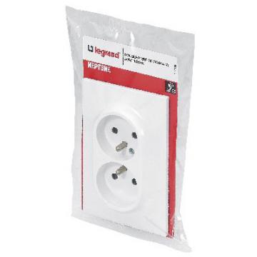  2 2P+T 1 POSTE 16A BV NEPTUNE 