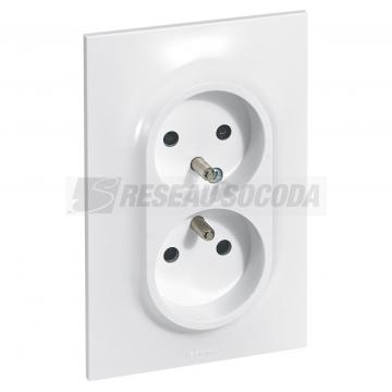 2 2P+T 1 POSTE 16A BV NEPTUNE 