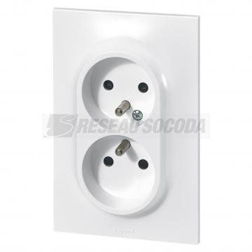  2 2P+T 1 POSTE 16A BV NEPTUNE 
