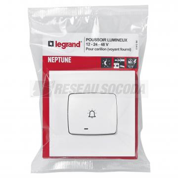  POUSSOIR LUM 12 24 48V NEPTUNE 