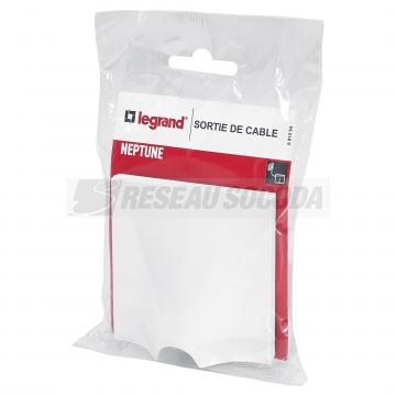  SORTIE DE CABLE NEPTUNE 