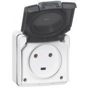  PLEXO 2P+T 20A IP55 