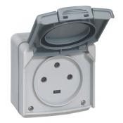  PLEXO 3P+T 20A IP55 