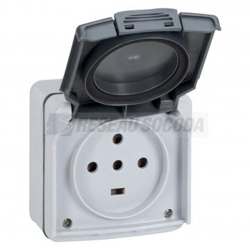  PLEXO 3P+N+T 20A IP55 