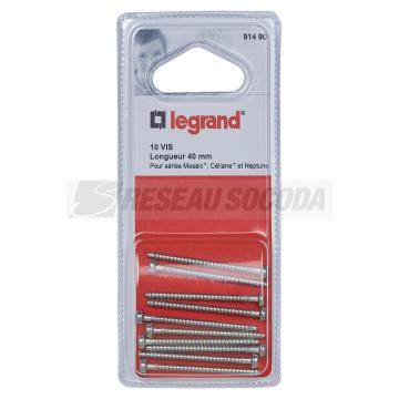  VIS LONGUE 44MM 