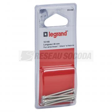  VIS LONGUE 44MM 