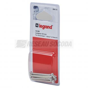  VIS LONGUE 44MM 
