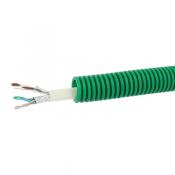  PREF D20 VERT GRADE 2 TV 4P 