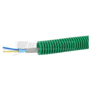  PREF D20 VERT INT.SYST 3P 9/10 