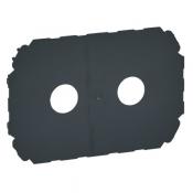  BOITE DERIVATION 165X115X40 