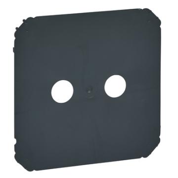  BOITE DERIVATION 165X165X40 