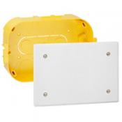  BOITE DERIVATION 160X105X40 