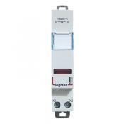  VOYANT LED ROUGE 110/400V 